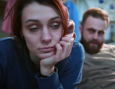 Лечение зависимости от мефедрона в Ясном Девушка под действием наркотиков